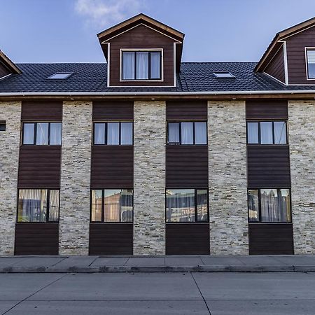 Cabanas Ultima Esperanza Puerto Natales Exterior foto