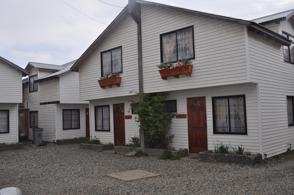 Cabanas Ultima Esperanza Puerto Natales Cameră foto