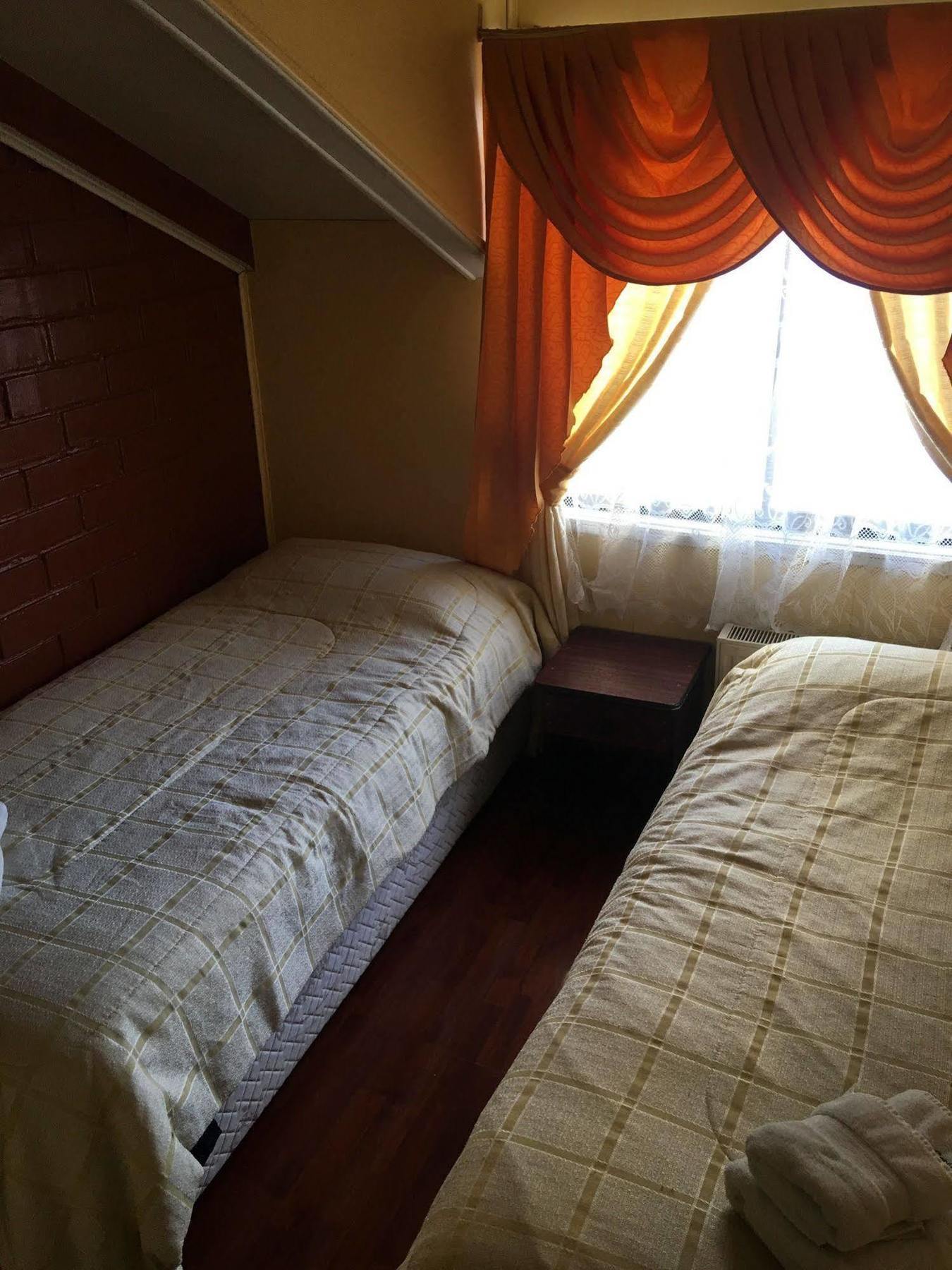 Cabanas Ultima Esperanza Puerto Natales Exterior foto